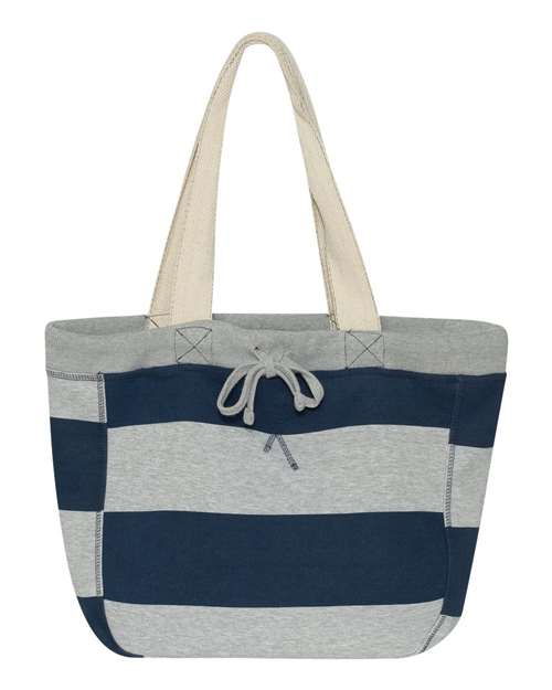 Sweatshirt shop tote bag